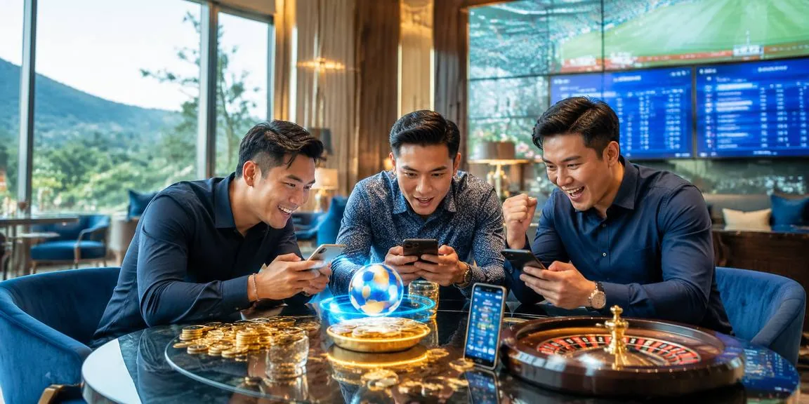 Lịch Esports
